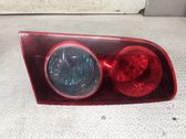 Tailgate rear/tail lights