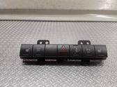 Hazard light switch