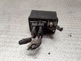 Glow plug pre-heat relay