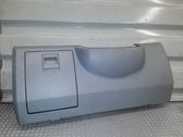 Dashboard lower bottom trim panel