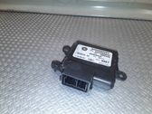Parking PDC control unit/module