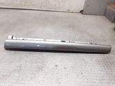 Dashboard glove box trim