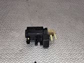 Turbo solenoid valve