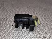 Turbo solenoid valve