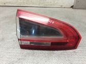 Tailgate rear/tail lights