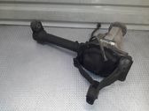 Front differential