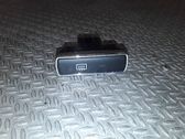 Windscreen/window heater switch