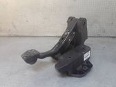 Brake pedal