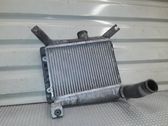 Intercooler radiator