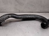 Turbo air intake inlet pipe/hose