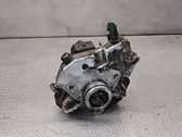 Fuel injection high pressure pump