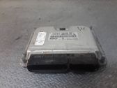 Engine control unit/module