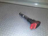 High voltage ignition coil