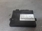 Comfort/convenience module