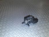 Vacuum valve