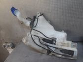 Windshield washer fluid reservoir/tank