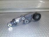 Generator/alternator belt tensioner