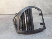 Dashboard side air vent grill/cover trim