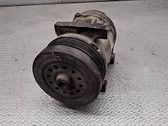Air conditioning (A/C) compressor (pump)