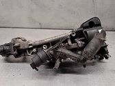EGR valve cooler