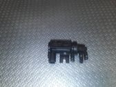 Turbo solenoid valve