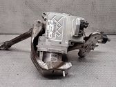 Electric power steering pump