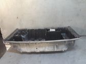 Battery box tray