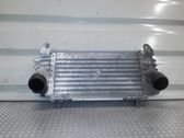 Radiador intercooler