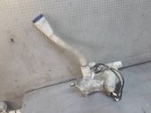 Windshield washer fluid reservoir/tank