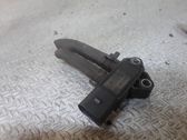 Exhaust gas pressure sensor