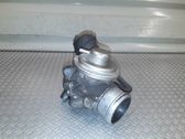 EGR valve