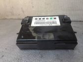 Comfort/convenience module