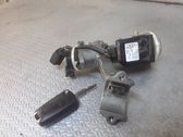 Ignition lock