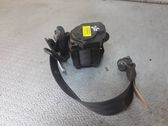 Ceinture de sécurité arrière