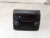 Radio/CD/DVD/GPS head unit