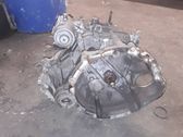 Mechaninė 5 pavarų dėžė
