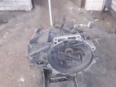 Mechaninė 6 pavarų dėžė