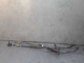 Gear shift cable linkage