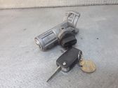 Ignition lock