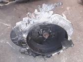 Manual 6 speed gearbox