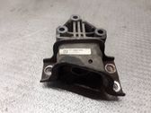 Engine mount bracket