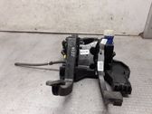 Pedal assembly
