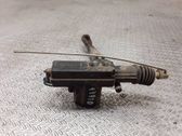Central locking motor
