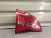 Tailgate rear/tail lights