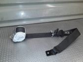 Front seatbelt