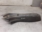 Front sill trim cover