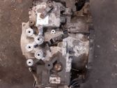 Automatic gearbox