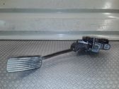 Accelerator throttle pedal
