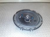 Front door speaker