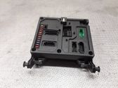 Comfort/convenience module